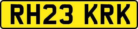 RH23KRK