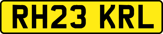 RH23KRL