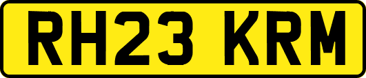RH23KRM