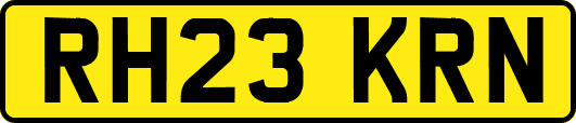 RH23KRN