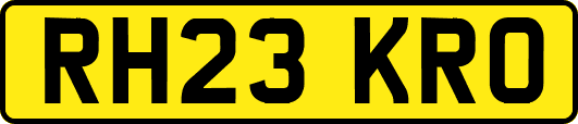 RH23KRO