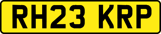RH23KRP