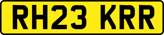 RH23KRR