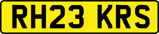 RH23KRS