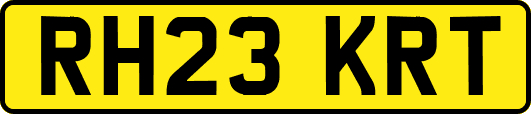 RH23KRT