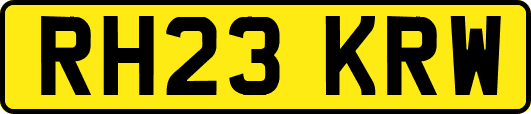 RH23KRW