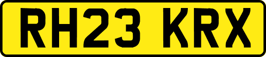 RH23KRX