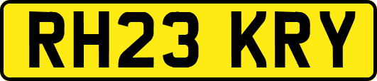 RH23KRY