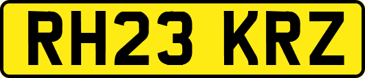 RH23KRZ