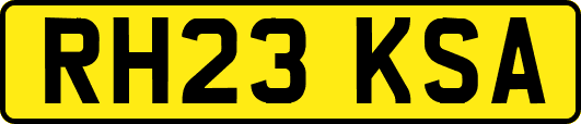 RH23KSA