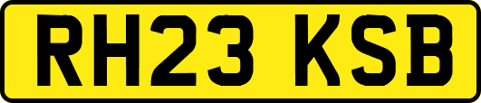 RH23KSB