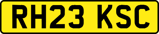 RH23KSC