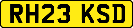 RH23KSD