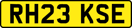 RH23KSE