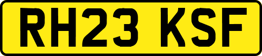 RH23KSF