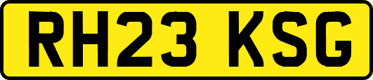 RH23KSG