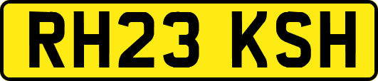 RH23KSH