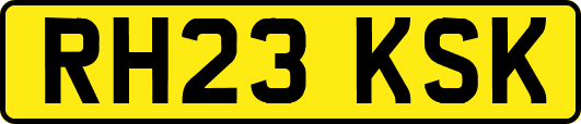 RH23KSK
