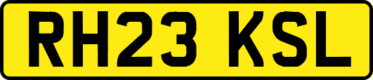 RH23KSL