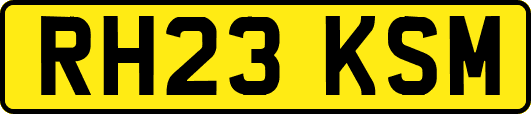 RH23KSM