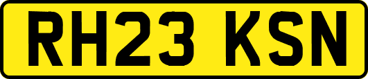 RH23KSN