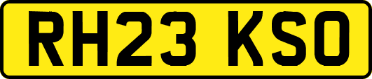 RH23KSO