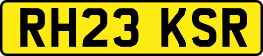 RH23KSR