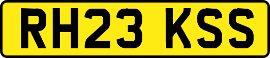 RH23KSS