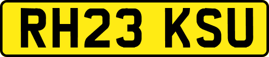 RH23KSU
