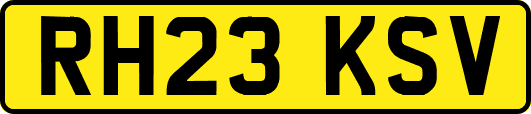 RH23KSV