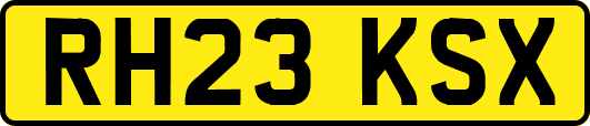 RH23KSX