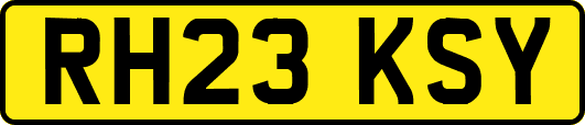 RH23KSY