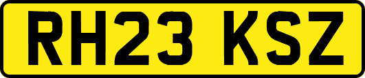 RH23KSZ