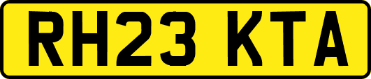 RH23KTA