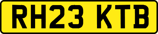 RH23KTB