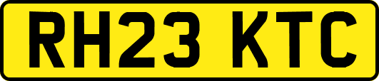 RH23KTC