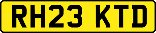 RH23KTD