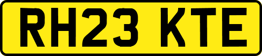 RH23KTE