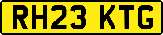 RH23KTG