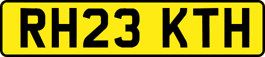 RH23KTH