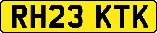 RH23KTK