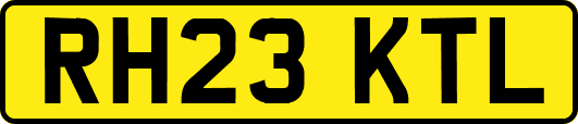 RH23KTL