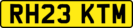 RH23KTM