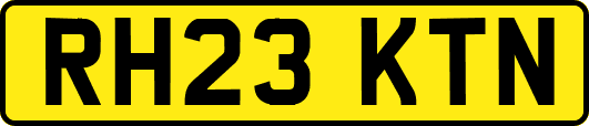 RH23KTN