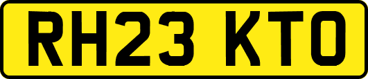 RH23KTO
