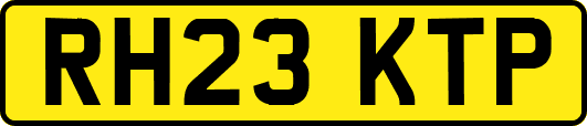 RH23KTP