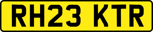 RH23KTR
