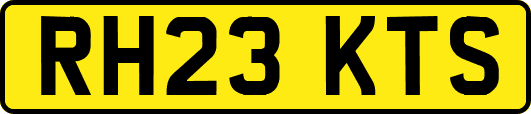 RH23KTS