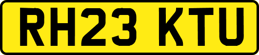 RH23KTU