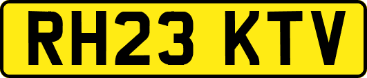 RH23KTV